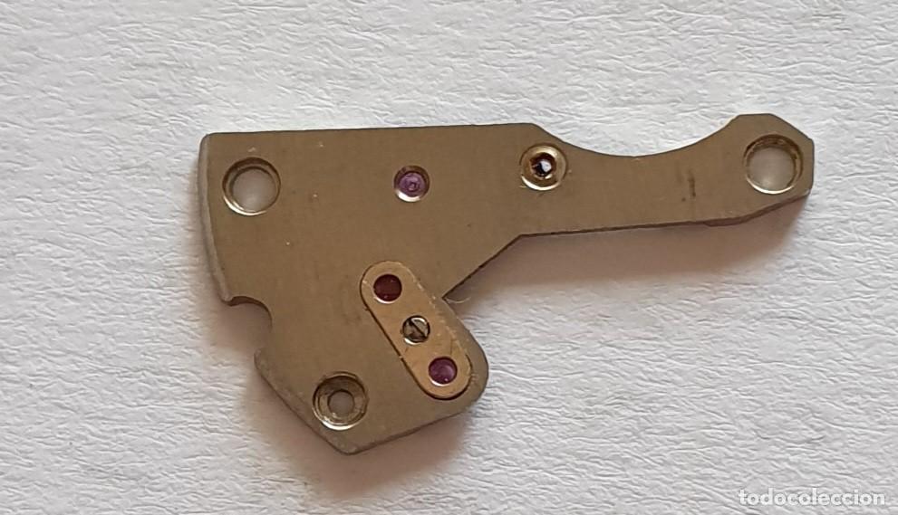 Pi&egrave;ces de rechange de montres et horloges: PUENTE RODAJE JEAMBRUN PS 32