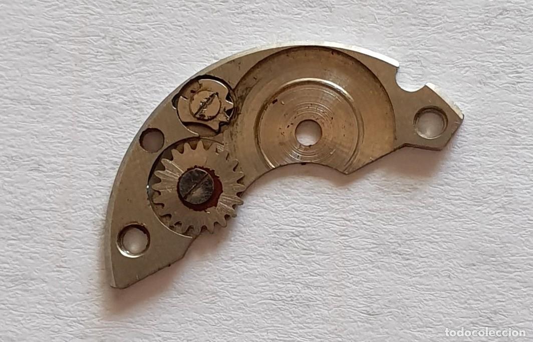 Pi&egrave;ces de rechange de montres et horloges: PUENTE CUBO JEAMBRUN PS 32