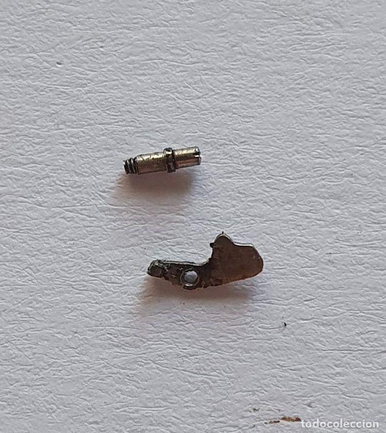 Recambios de relojes: TIRETE Y TORNILLO FEF 290 - Foto 1
