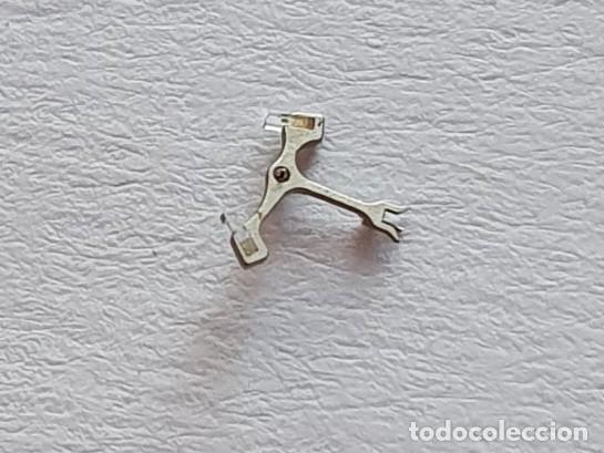 Recambios de relojes: ANCORA reloj mecanico AS 1690/92