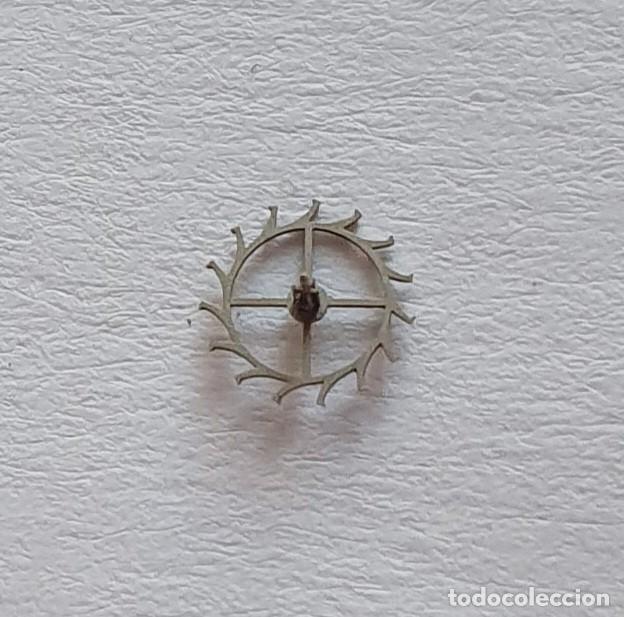 Recambios de relojes: RUEDA ESCAPE RELOJ MECANICO AS 1690-92