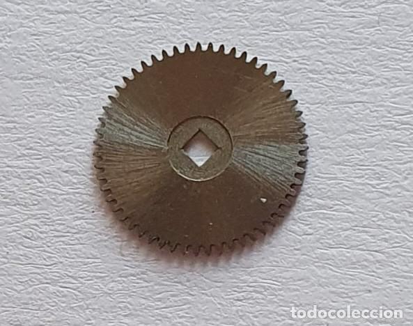 Recambios de relojes: RUEDA ROCHETE AS 1690-92