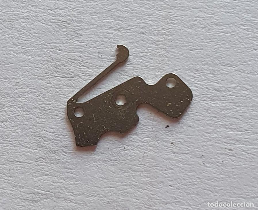 Pi&egrave;ces de rechange de montres et horloges: MUELLE TIRE AS 1690-92