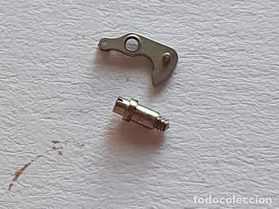 Pi&egrave;ces de rechange de montres et horloges: TIRETE Y TORNILLO AS 1690-92