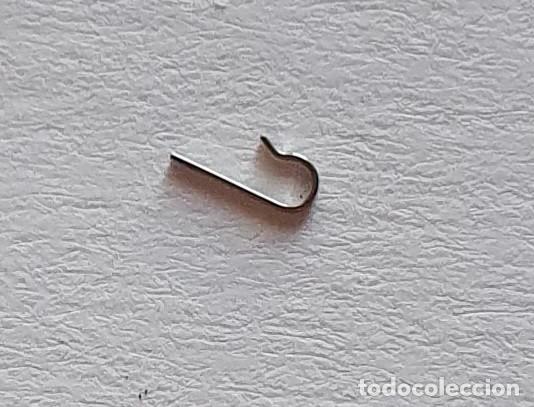 Recambios de relojes: MUELLE BASCULA AS 1690-92 - Foto 1