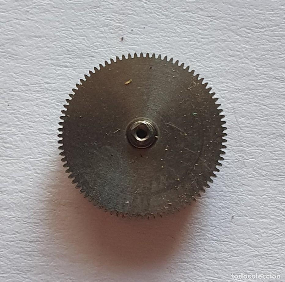 Pi&egrave;ces de rechange de montres et horloges: CUBO COMPLETO CON MUELLE AS 1690-92