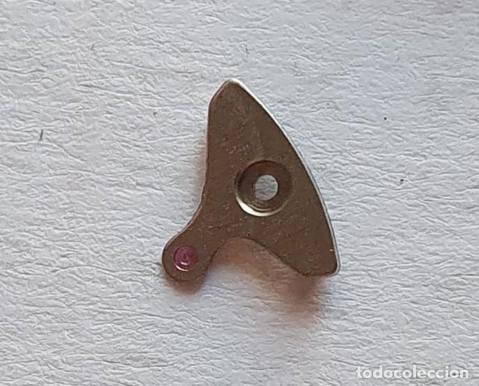 Pi&egrave;ces de rechange de montres et horloges: PUENTE ANCORA reloj mecanico AS 1690-92