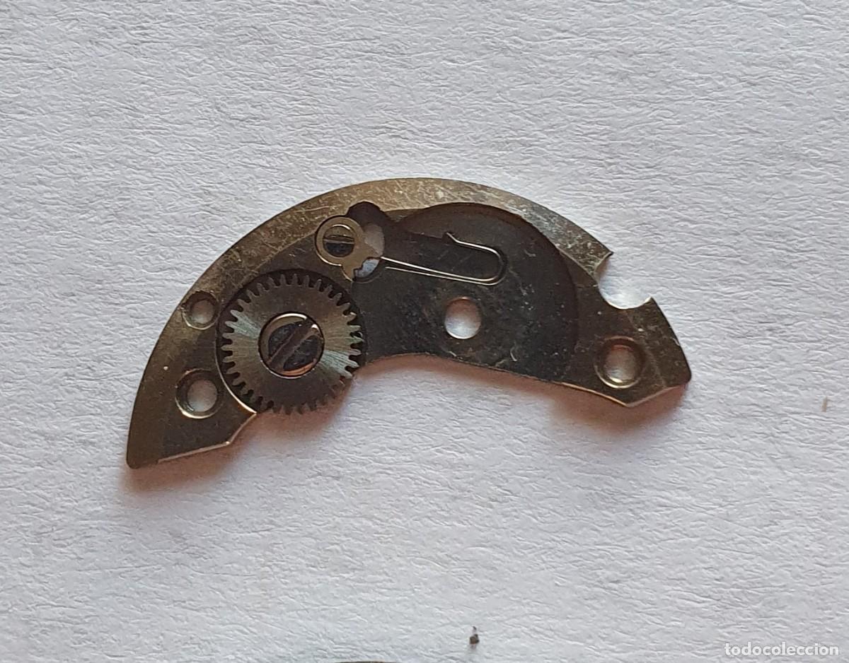 Ersatzteile f&uuml;r Uhren: PUENTE CUBO AS 1690-92