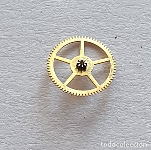 Ricambi di orologi: RUEDA SEGUNDOS reloj mecanico PESEUX 7016