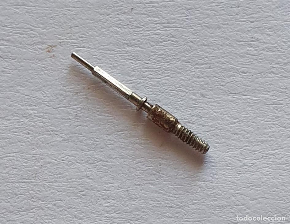 Ricambi di orologi: TIJA RELOJ PESEUX 7016