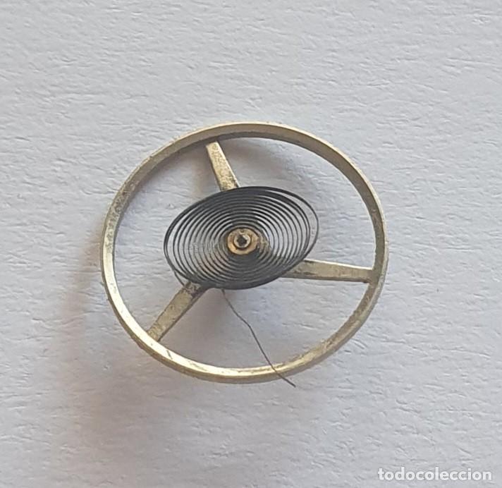 Pi&egrave;ces de rechange de montres et horloges: volante reloj mecanico UT 6425 COMPLETO