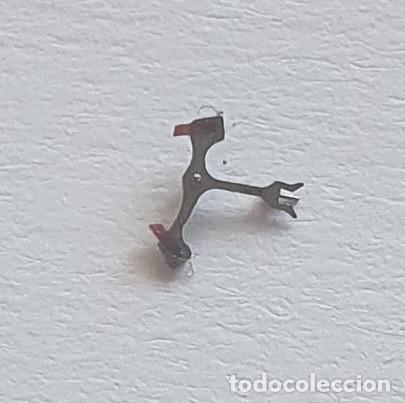 Recambios de relojes: ANCORA RELOJ UT 6425 - Foto 1