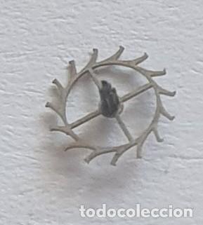 Pi&egrave;ces de rechange de montres et horloges: RUEDA ESCAPE RELOJ MECANICO UT 6425