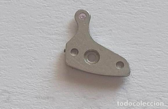 Pi&egrave;ces de rechange de montres et horloges: PUENTE ANCORA reloj mecanico UT 6425