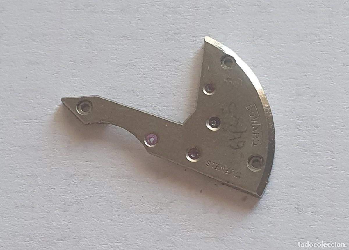 Pi&egrave;ces de rechange de montres et horloges: PUENTE RODAJE UT 6425