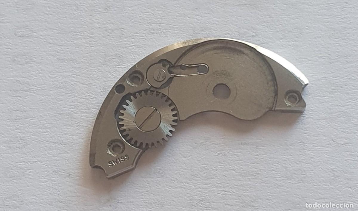 Pi&egrave;ces de rechange de montres et horloges: PUENTE CUBO RELOJ UT 6425