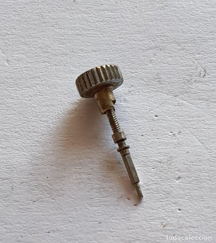 Ricambi di orologi: TIJA Y CORONA AS 1690/92