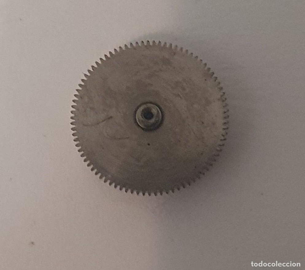 Ricambi di orologi: CUBO COMPLETO CON MUELLE AS 1691/93