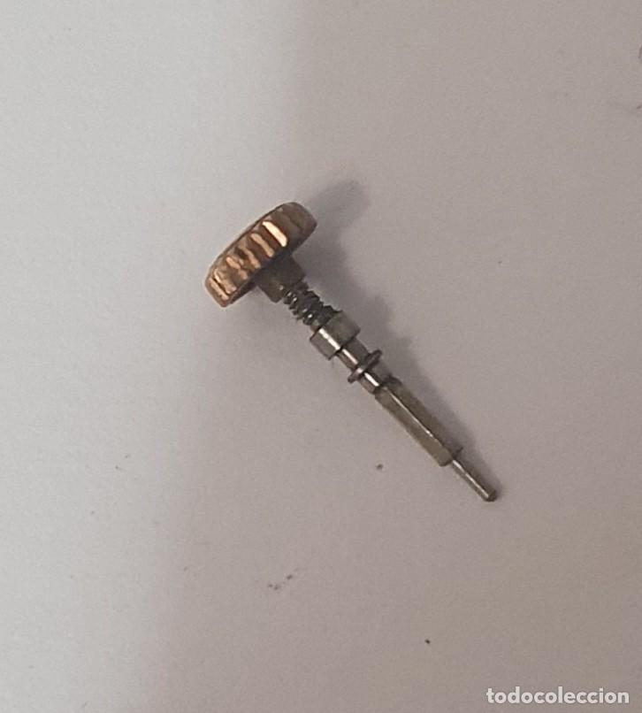 Ricambi di orologi: TIJA Y CORONA AS 1691-93