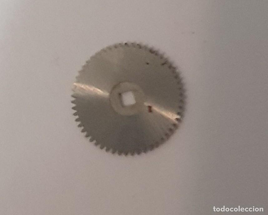 Ricambi di orologi: RUEDA ROCHETE AS 1691-93