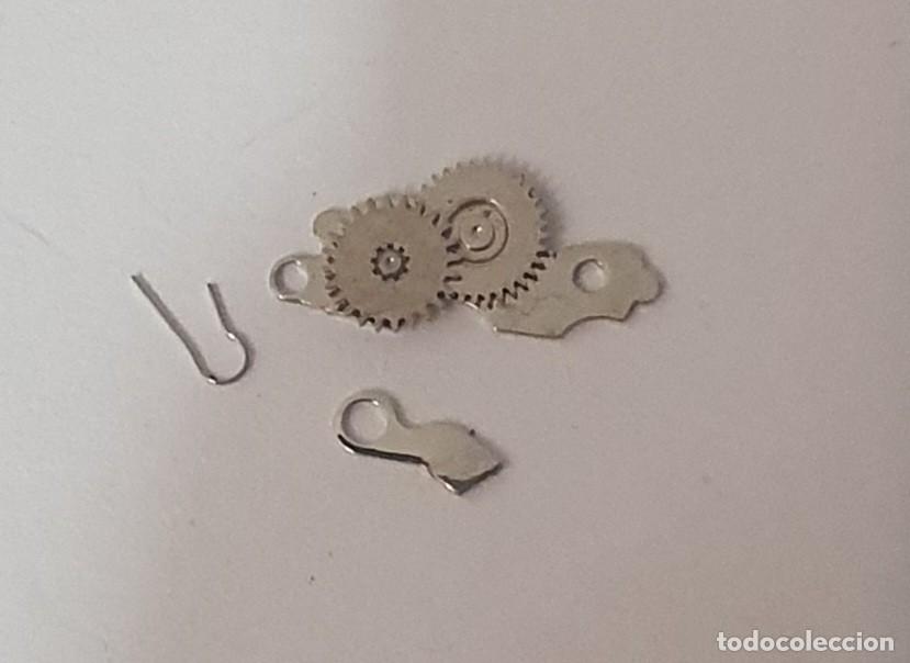 Ricambi di orologi: SISTEMA CALENDARIO AS 1691-93