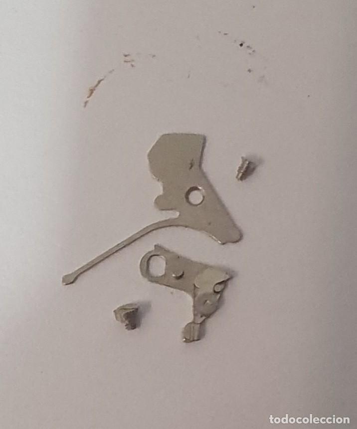 Ricambi di orologi: MUELLE CALENDARIO AS 1691-93