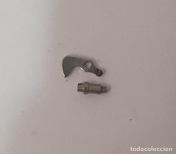 Recambios de relojes: TIRETE Y TORNILLO AS 1691-93 - Foto 1