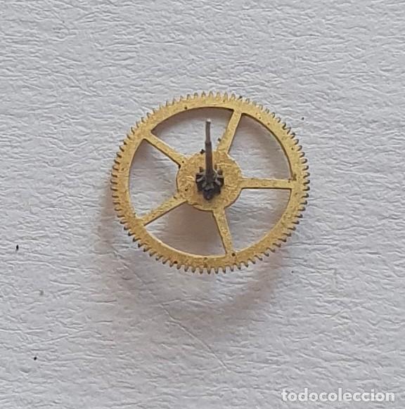 Ricambi di orologi: RUEDA SEGUNDOS reloj mecanico D 422