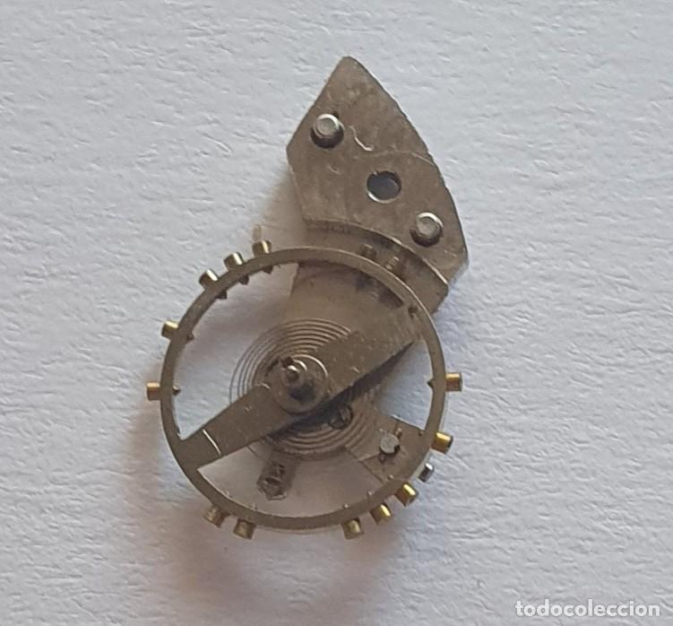 Ricambi di orologi: volante completo reloj mecanico D 422