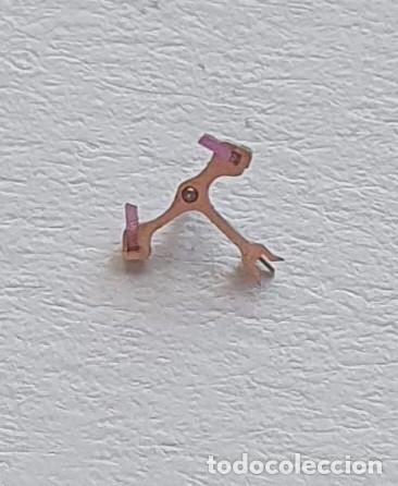 Recambios de relojes: ANCORA reloj mecanico D 422 - Foto 1