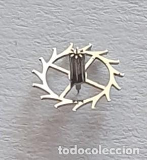 Ricambi di orologi: RUEDA ESCAPE reloj mecanico D 422