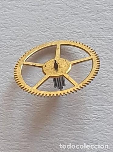 Ricambi di orologi: RUEDA PRIMERA reloj mecanico D 422