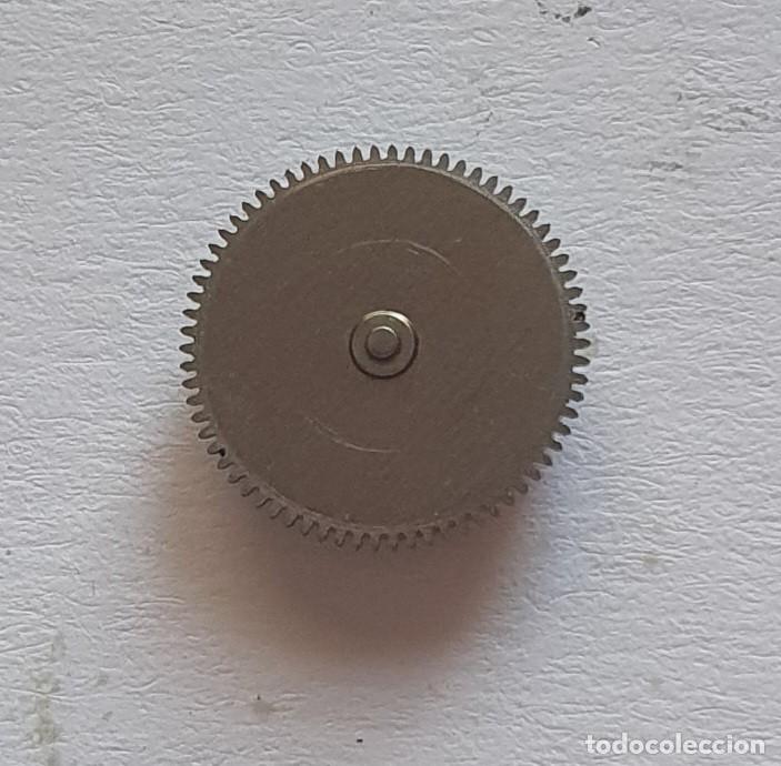 Recambios de relojes: CUBO COMPLETO CON MUELLE D 422 - Foto 1