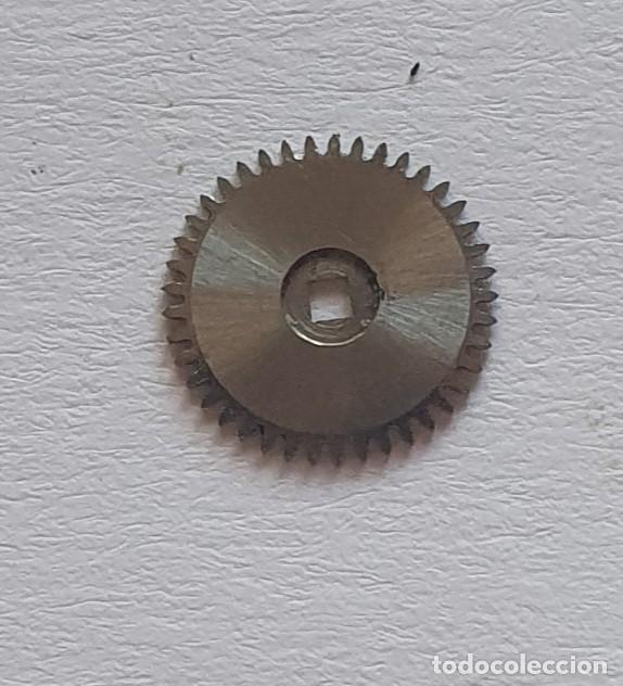 Recambios de relojes: rueda rochete reloj D 422 - Foto 1