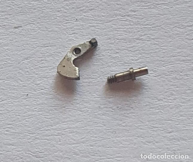 Pe&ccedil;as de reposi&ccedil;&atilde;o de rel&oacute;gios: TIRETE Y TORNILLO D 422