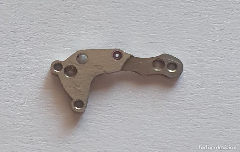 Recambios de relojes: PUENTE RUEDA CENTRO D 422 - Foto 1