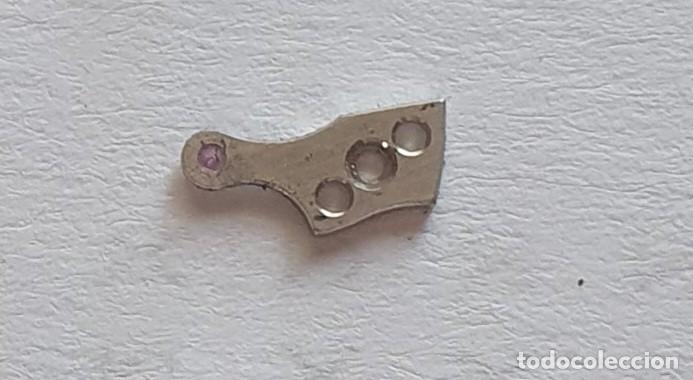 Pe&ccedil;as de reposi&ccedil;&atilde;o de rel&oacute;gios: PUENTE ANCORA RELOJ D 422