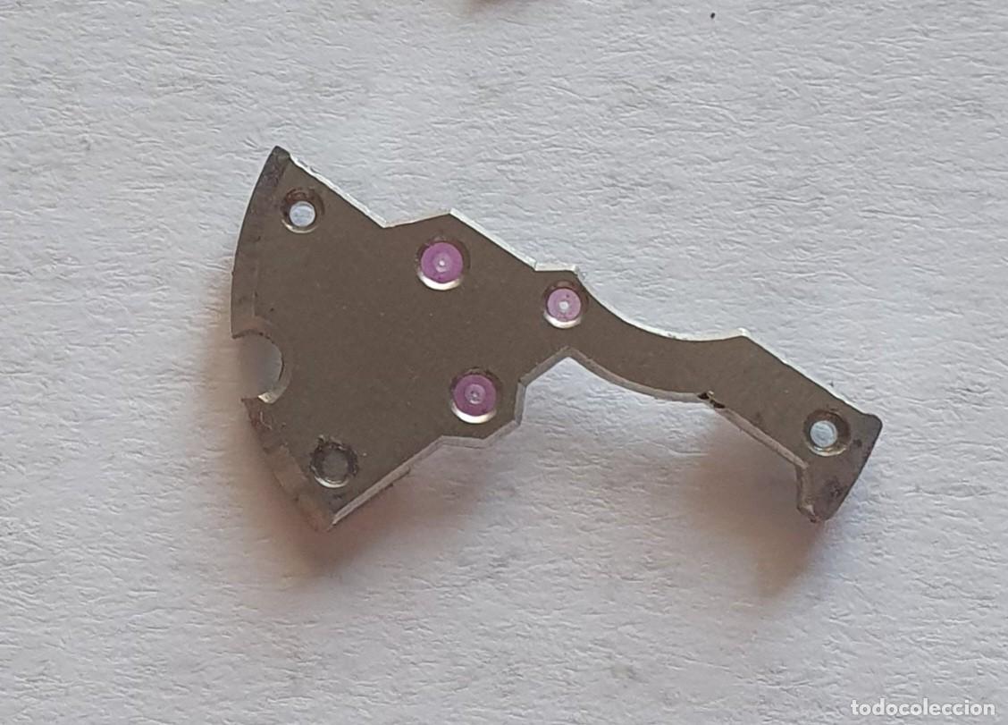 Pe&ccedil;as de reposi&ccedil;&atilde;o de rel&oacute;gios: PUENTE RODAJE RELOJ D 422