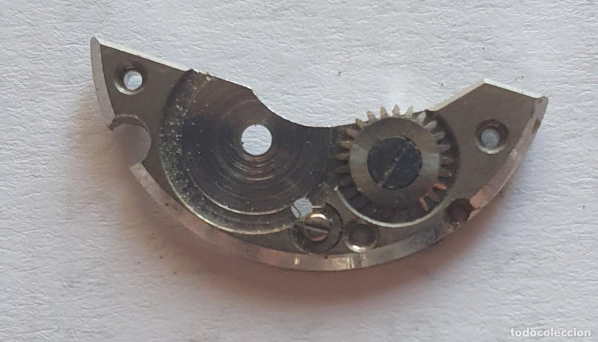 Pe&ccedil;as de reposi&ccedil;&atilde;o de rel&oacute;gios: PUENTE CUBO RELOJ D 422