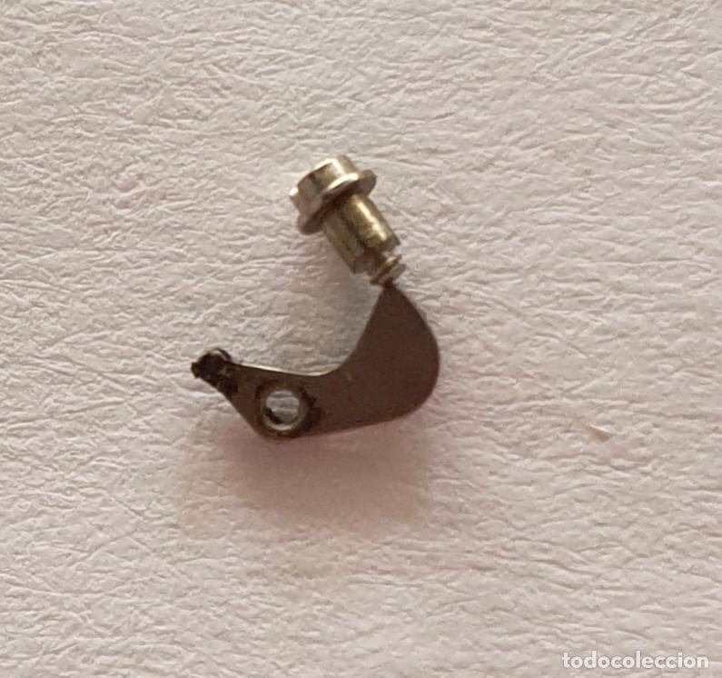 Ersatzteile f&uuml;r Uhren: TIRETE Y TORNILLO PESEUX 7040-7060