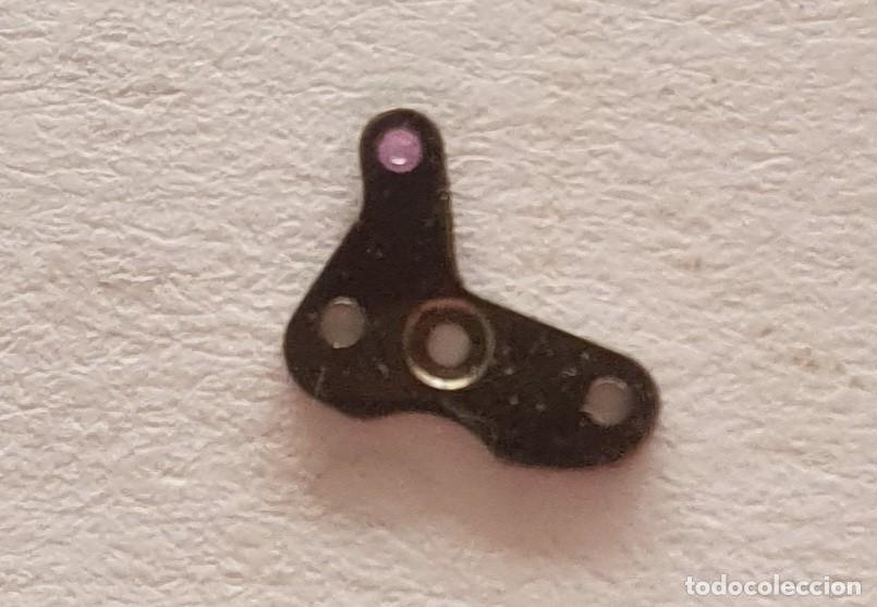 Ersatzteile f&uuml;r Uhren: PUENTE ANCORA reloj mecanico PESEUX 7040-7060