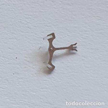 Ersatzteile f&uuml;r Uhren: ANCORA reloj mecanico GSW 230