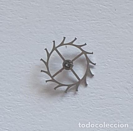 Ersatzteile f&uuml;r Uhren: RUEDA ESCAPE RELOJ MECANICO GSW 230