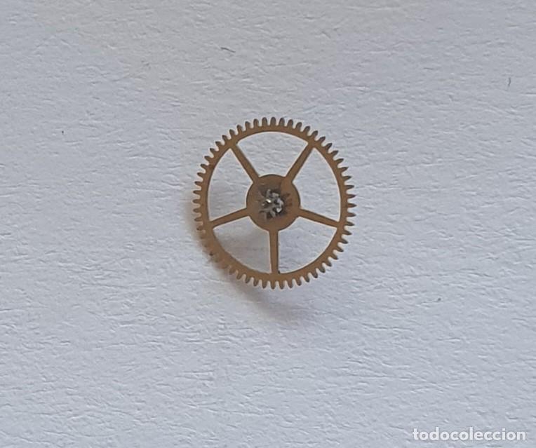 Ersatzteile f&uuml;r Uhren: RUEDA PRIMERA reloj mecanico GSW 230