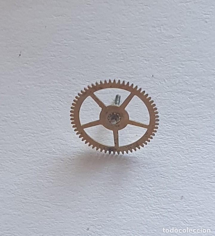 Ersatzteile f&uuml;r Uhren: RUEDA CENTRO GSW 230