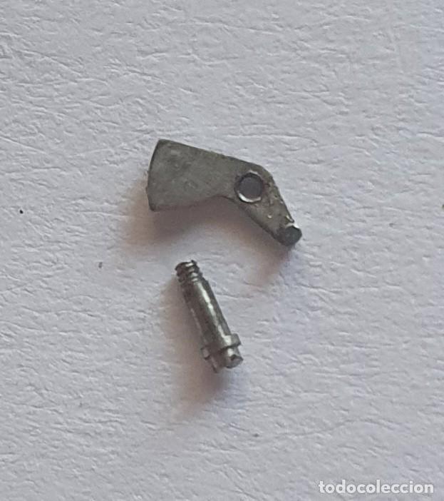 Recambios de relojes: TIRETE Y TORNILLO GSW 230 - Foto 1