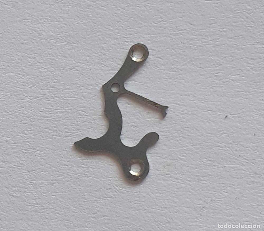 Pe&ccedil;as de reposi&ccedil;&atilde;o de rel&oacute;gios: muelles tirez reloj GSW 230