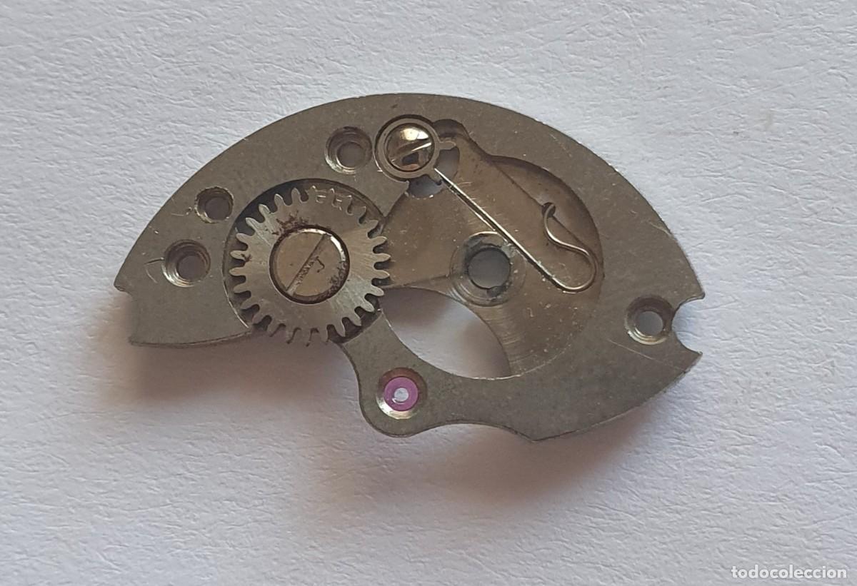 Pe&ccedil;as de reposi&ccedil;&atilde;o de rel&oacute;gios: PUENTE CUBO RELOJ GSW 230