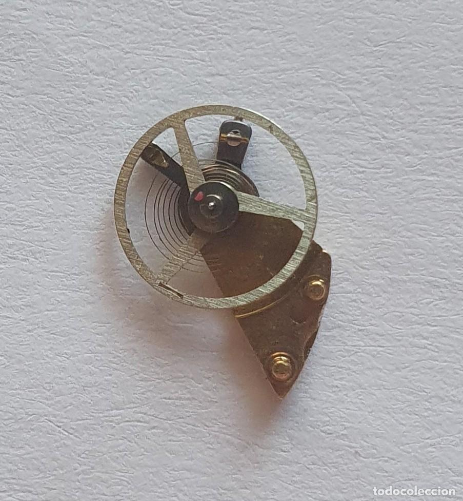 Ersatzteile f&uuml;r Uhren: volante completo reloj mecanico UT 6365-6360-6430-6475-630