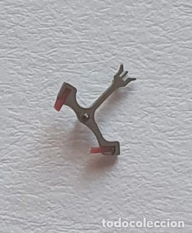 Ersatzteile f&uuml;r Uhren: ancora RELOJ UT 6365-6360-6470-6475-630